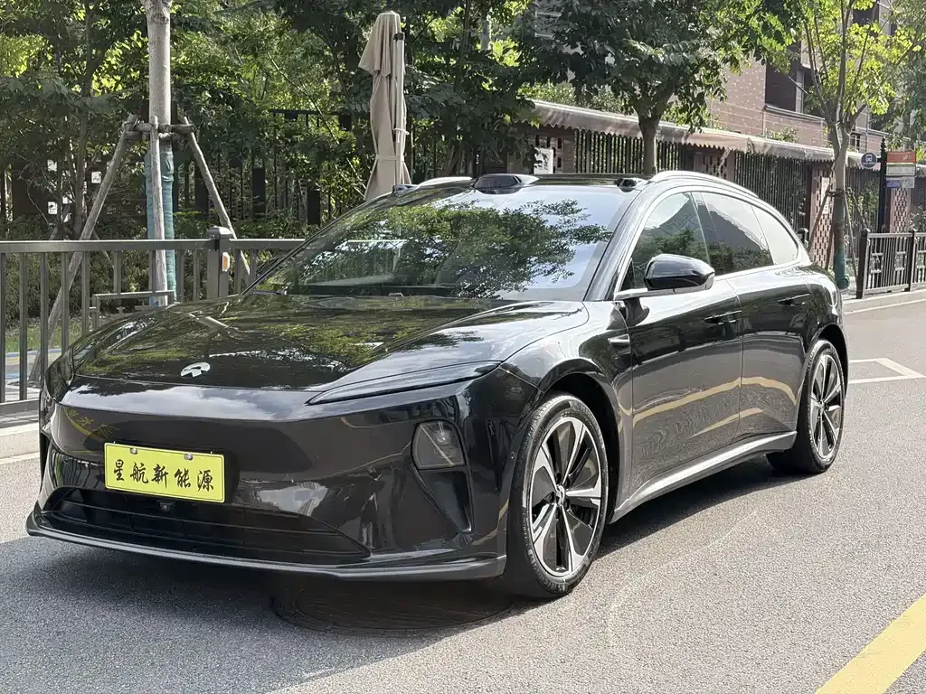 2023 Nio ET5T 75kWh Touring