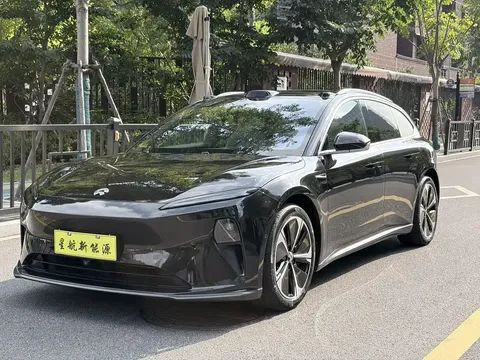 2023 Nio ET5T 75kWh Touring