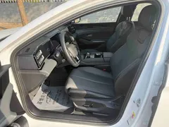 2025 BYD Qin L PHEV Smart Driving 120km, белый — фото 6