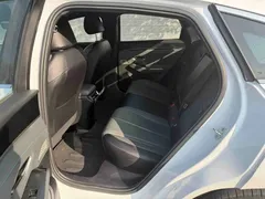 2025 BYD Qin L PHEV Smart Driving 120km, белый — фото 7