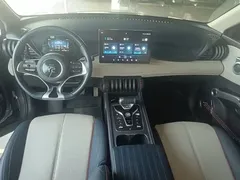 2022 BYD Yuan PLUS 510km Premium — фото 10
