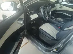 2022 BYD Yuan PLUS 510km Premium — фото 16