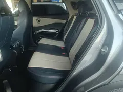 2022 BYD Yuan PLUS 510km Premium — фото 17