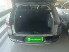 2022 BYD Yuan PLUS 510km Premium — фото 19