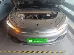 2022 BYD Yuan PLUS 510km Premium — фото 20