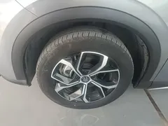 2022 BYD Yuan PLUS 510km Premium — фото 23
