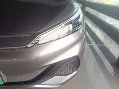 2022 BYD Yuan PLUS 510km Premium — фото 24