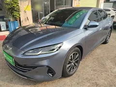2024 BYD Seal 06 DM-i PHEV 80km Premium — фото 1