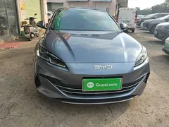 2024 BYD Seal 06 DM-i PHEV 80km Premium — фото 3