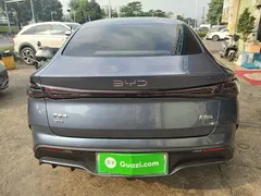 2024 BYD Seal 06 DM-i PHEV 80km Premium — фото 6
