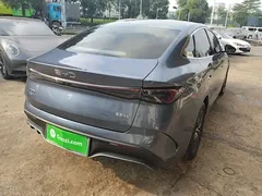 2024 BYD Seal 06 DM-i PHEV 80km Premium — фото 7