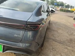 2024 BYD Seal 06 DM-i PHEV 80km Premium — фото 8