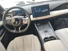 2024 BYD Seal 06 DM-i PHEV 80km Premium — фото 10