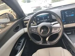 2024 BYD Seal 06 DM-i PHEV 80km Premium — фото 11