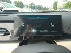 2024 BYD Seal 06 DM-i PHEV 80km Premium — фото 12