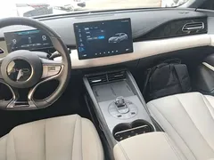 2024 BYD Seal 06 DM-i PHEV 80km Premium — фото 13
