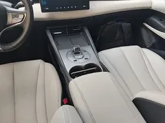2024 BYD Seal 06 DM-i PHEV 80km Premium — фото 14