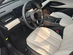 2024 BYD Seal 06 DM-i PHEV 80km Premium — фото 15