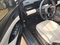 2024 BYD Seal 06 DM-i PHEV 80km Premium — фото 16