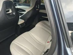 2024 BYD Seal 06 DM-i PHEV 80km Premium — фото 17