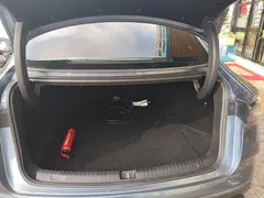 2024 BYD Seal 06 DM-i PHEV 80km Premium — фото 19