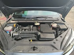 2024 BYD Seal 06 DM-i PHEV 80km Premium — фото 20