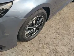 2024 BYD Seal 06 DM-i PHEV 80km Premium — фото 23