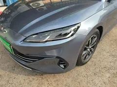 2024 BYD Seal 06 DM-i PHEV 80km Premium — фото 24