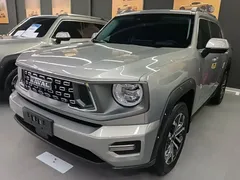 2023 Haval Dargo PLUS 1.5T 2WD — фото 1