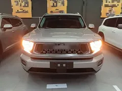 2023 Haval Dargo PLUS 1.5T 2WD — фото 3