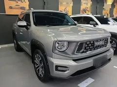 2023 Haval Dargo PLUS 1.5T 2WD — фото 4