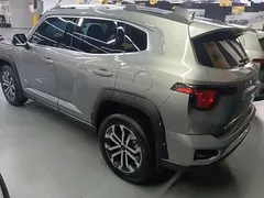 2023 Haval Dargo PLUS 1.5T 2WD — фото 5