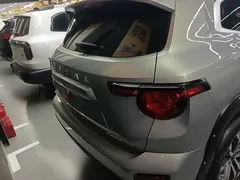 2023 Haval Dargo PLUS 1.5T 2WD — фото 6