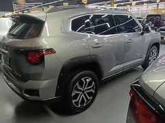 2023 Haval Dargo PLUS 1.5T 2WD — фото 7
