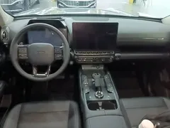 2023 Haval Dargo PLUS 1.5T 2WD — фото 10