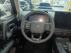 2023 Haval Dargo PLUS 1.5T 2WD — фото 11