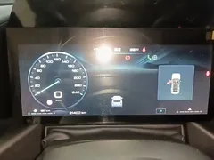 2023 Haval Dargo PLUS 1.5T 2WD — фото 12
