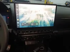 2023 Haval Dargo PLUS 1.5T 2WD — фото 13