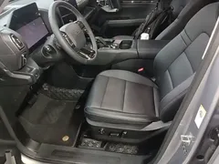 2023 Haval Dargo PLUS 1.5T 2WD — фото 15