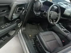 2023 Haval Dargo PLUS 1.5T 2WD — фото 16