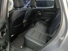 2023 Haval Dargo PLUS 1.5T 2WD — фото 17