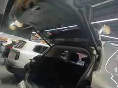 2023 Haval Dargo PLUS 1.5T 2WD — фото 19
