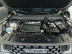 2023 Haval Dargo PLUS 1.5T 2WD — фото 20