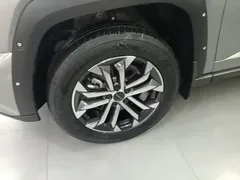 2023 Haval Dargo PLUS 1.5T 2WD — фото 23