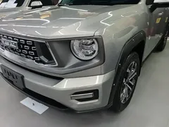 2023 Haval Dargo PLUS 1.5T 2WD — фото 24