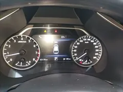 2021 Nissan Murano 2.5L XL 2WD Luxury, белый — фото 12