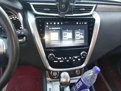 2021 Nissan Murano 2.5L XL 2WD Luxury, белый — фото 13