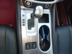 2021 Nissan Murano 2.5L XL 2WD Luxury, белый — фото 14