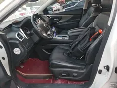 2021 Nissan Murano 2.5L XL 2WD Luxury, белый — фото 15