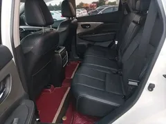 2021 Nissan Murano 2.5L XL 2WD Luxury, белый — фото 17